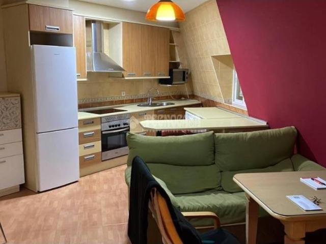 Piso en Venta en Úbeda