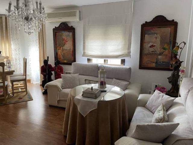 Piso en Venta en Úbeda