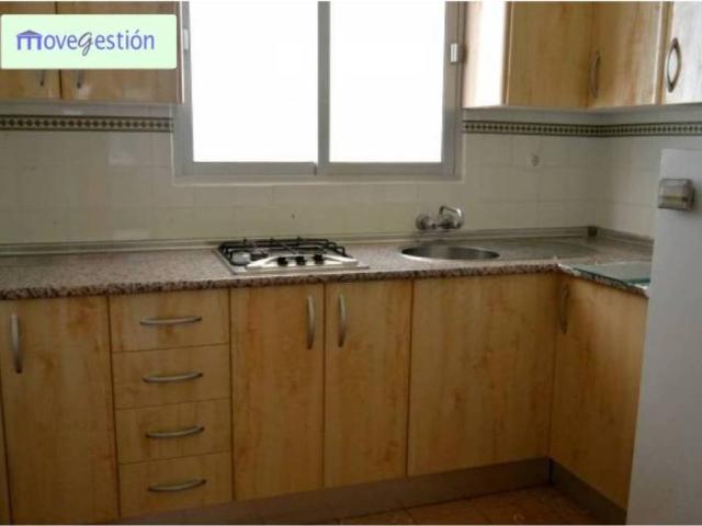Piso en Venta en Ubrique