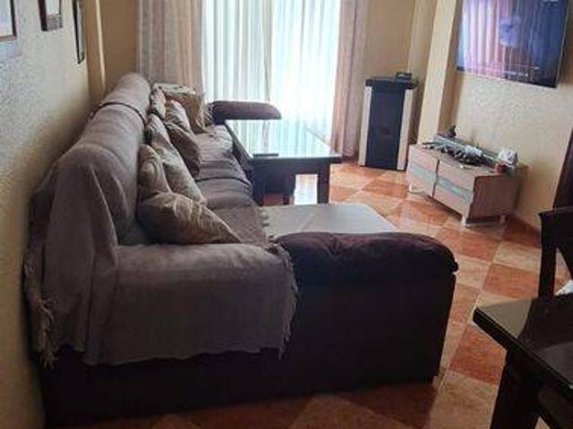 Piso en Venta en Centro