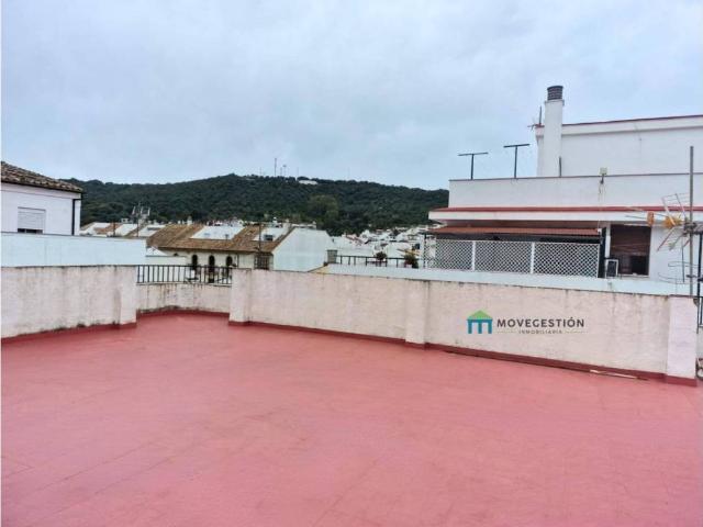 Piso en Venta en Ubrique