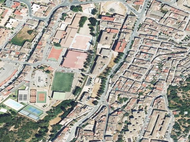 Piso en venta en Ubrique, El Jardín Antonio Vega. Venta de Piso en Ubrique. Pisos.