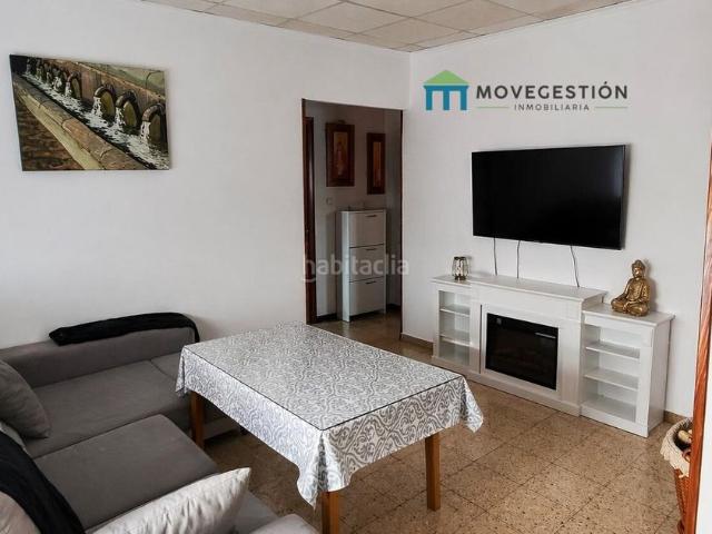 Piso en venta en Ubrique, Centro. PISO EN ZONA CENTRO DE UBRIQUE. Pisos.
