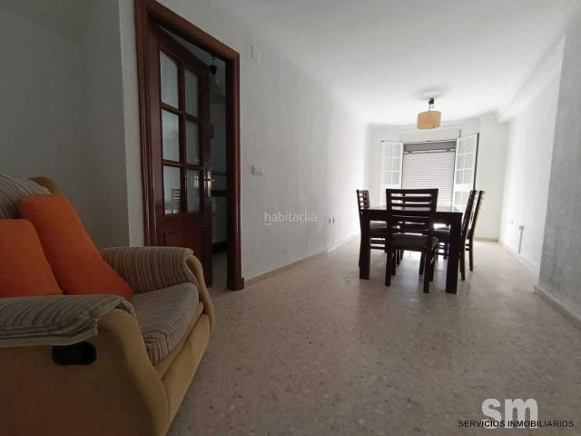Piso en venta en Ubrique. Venta de piso duplex en Ubrique con plaza de garaje. Pisos.