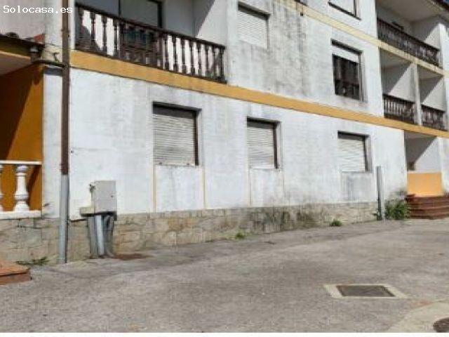 Piso en Venta en Udias, Cantabria