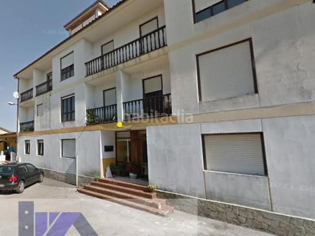 Piso en venta en Udías. UdíasPiso. Pisos.