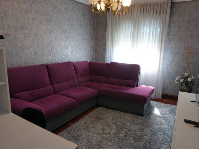 Piso en Venta en Ugao Miraballes