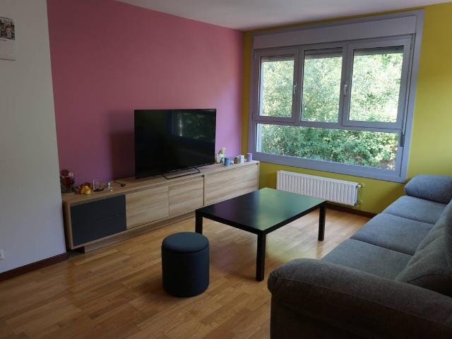 Piso en Venta en Ugao Miraballes
