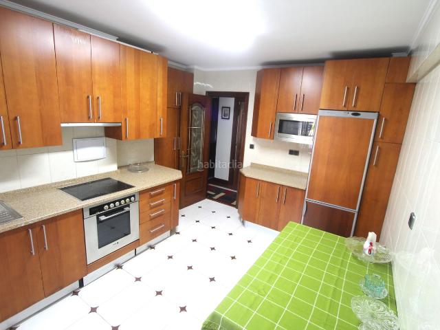 Piso en venta en Ugao Miraballes. VIVIENDA EN EL CENTRO DE UGAO MIRABALLES. Pisos Ugao.