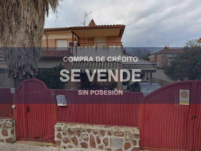 Piso en Venta en Ugena