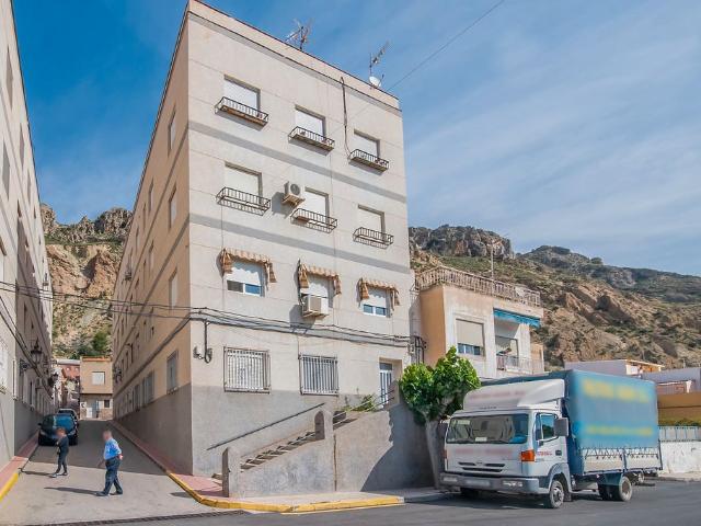 Piso en Venta en Ulea