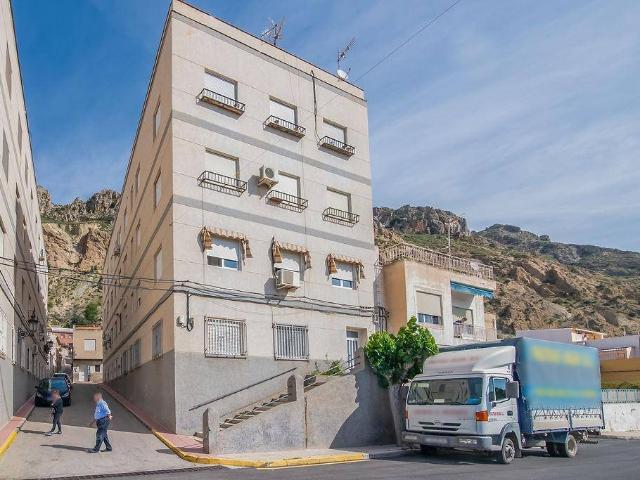 Piso en Venta en Ulea