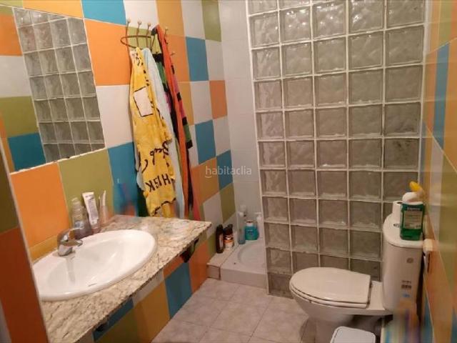 Piso en venta en Uleila del Campo. Pisos Uleila del.