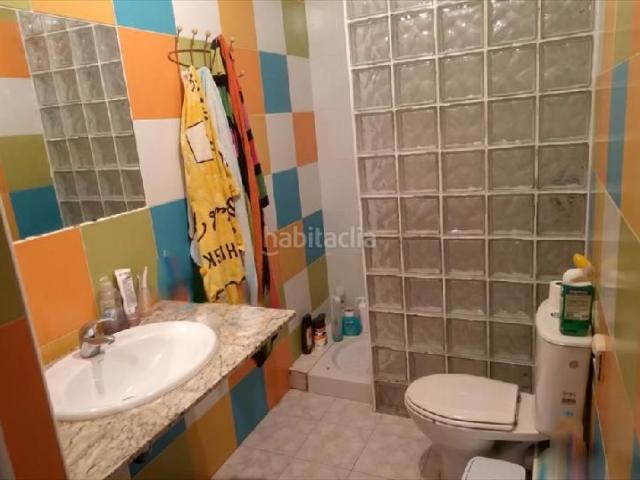 Piso en venta en Uleila del Campo. Pisos Uleila del.