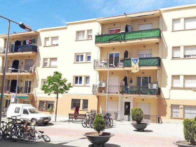Piso en Venta en Ullà