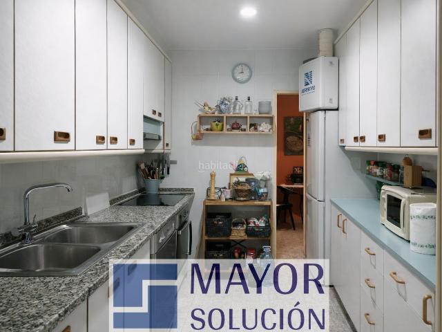 Piso en venta en Ullà Costa Brava. VENTA DE NUDA PROPIEDAD. Pisos.
