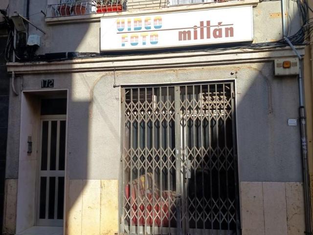 Piso en venta en Ulldecona, Ulldecona