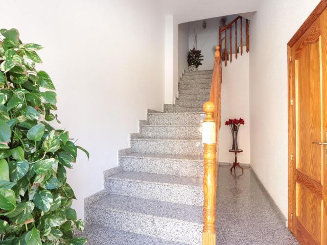 Piso en venta en Unión La, La Unión. VIVIENDA INDEPENDIENTE CON GRAN TERRAZA Y LUZ NATURAL EN ZONA TRANQUILA DE LA UNIÓN. Pisos Unión.