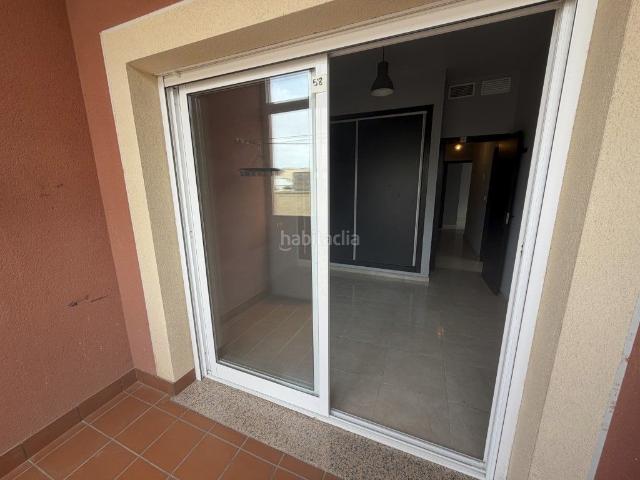 Piso en venta en Unión La, La Unión. 1º PISO ESQUINA El Garbanzal La Unión 101m, 3 Dorm. 2 Baños, Plz. de Garaje y Trastero 135.000. Pisos Unión.