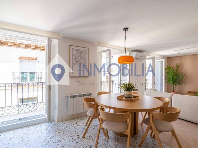 Piso en Venta en Universidad Malasaña