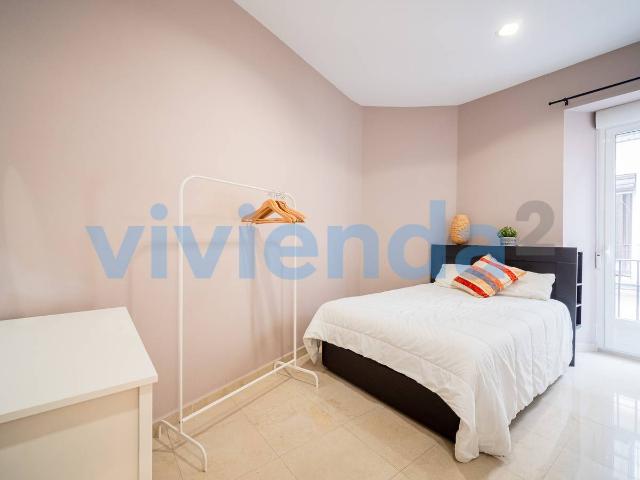 Piso en Venta en Universidad Malasaña