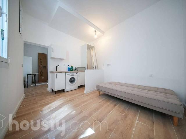 Piso en Venta en Universidad Malasaña