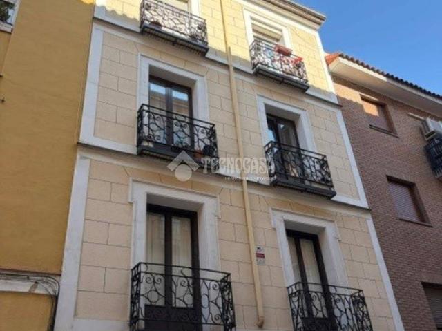 Piso en Venta en Universidad Malasaña