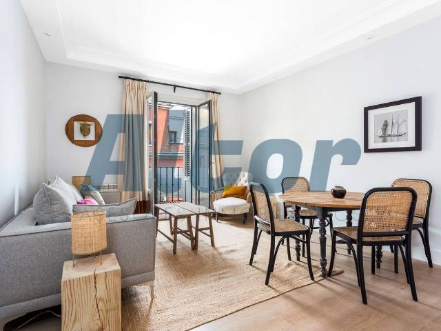 Piso en Venta en Universidad Malasaña