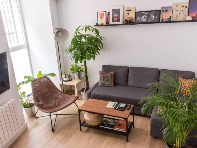 Piso en Venta en Universidad Malasaña