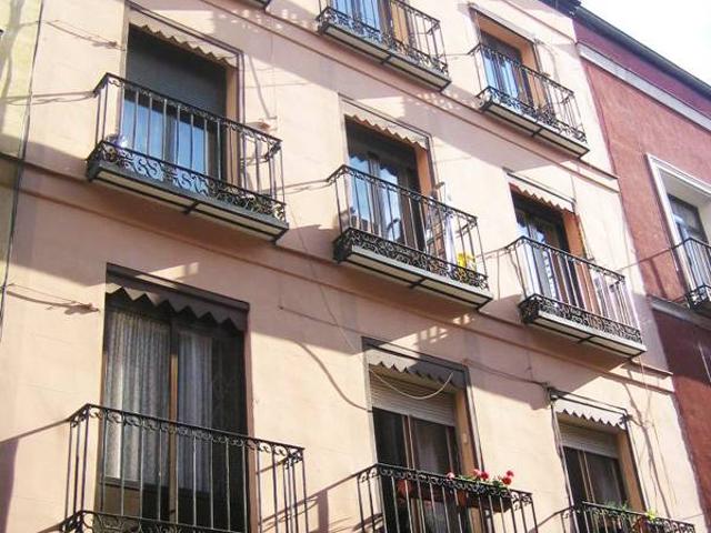 Piso en Venta en Universidad Malasaña