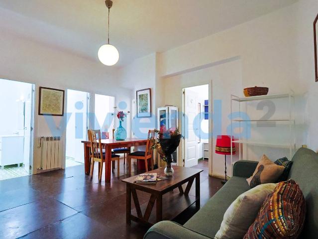 Piso en Venta en Universidad Malasaña