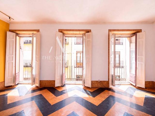 Piso en Venta en Universidad Malasaña