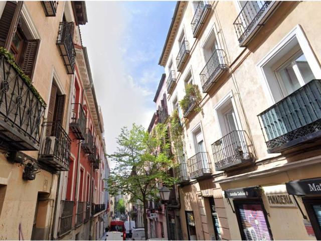 Piso en Venta en Universidad Malasaña