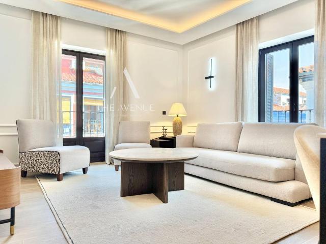 Piso en Venta en Universidad Malasaña