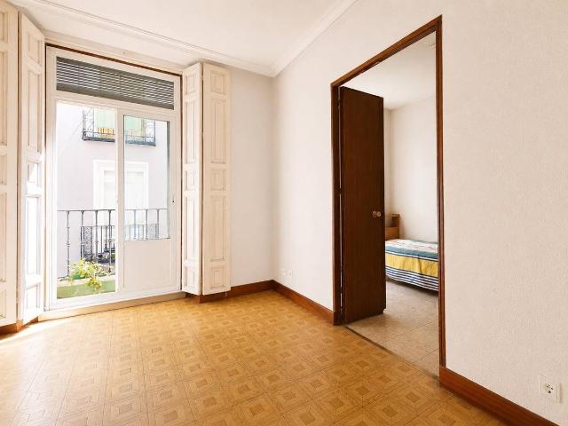 Piso en Venta en Universidad Malasaña