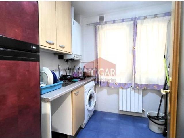 PISO EN VENTA EN UNIVERSIDAD, ÁVILA