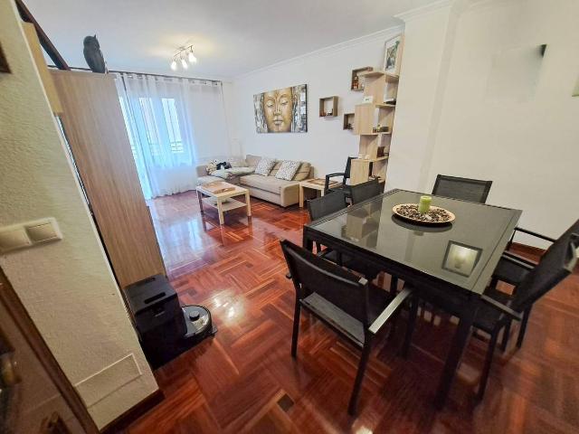 Piso en Venta en Universidad Las Huelgas