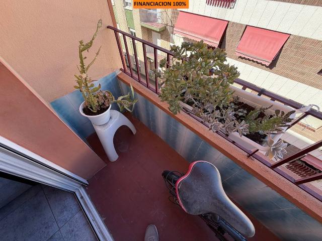 Piso en Venta en Universidad San Francisco