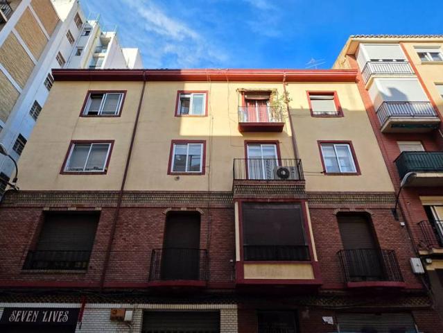 Piso en Venta en Universidad San Francisco