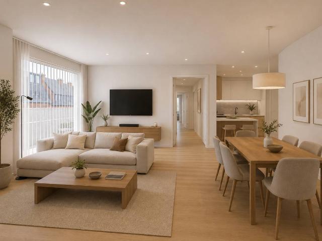 Piso en Venta en Urbanitzacions i Pedanies Sud
