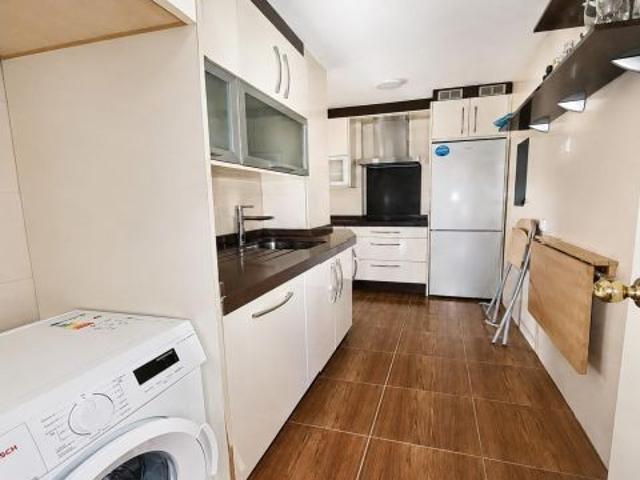 Piso en venta en urbanización Torre Almirante