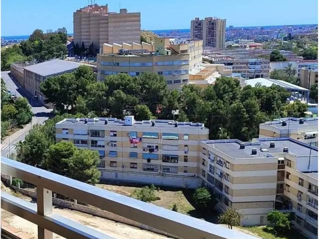 Piso en venta en Urbanización completa