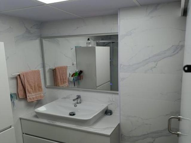 Piso en venta en Urbanizacion El Telar en Fatima