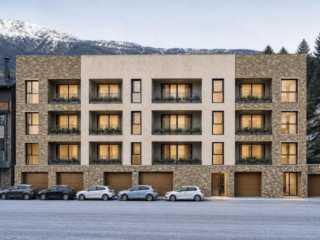 Piso en venta en urbanización El Bedrà, Aixirivall, de 95 m² 3 habitaciones por 640.000