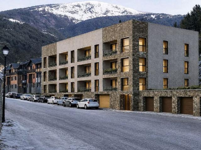 Piso en venta en urbanización El Bedrà, Aixirivall, de 97 m² 3 habitaciones por 630.000