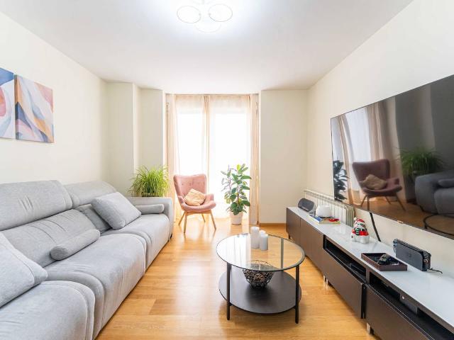 Piso en Venta en Urbanización el Mediterráneo