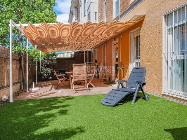 Piso en Venta en Urbanización el Mediterráneo