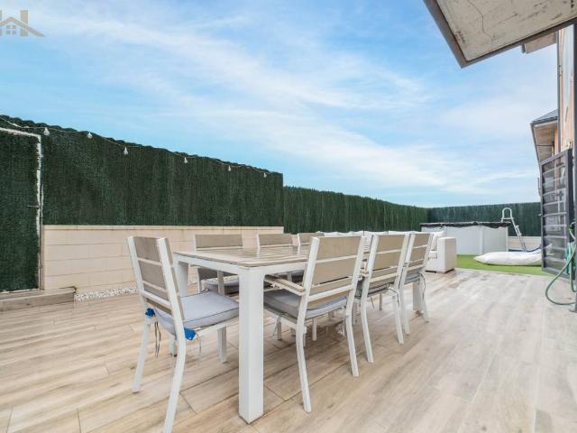 Piso en Venta en Urbanización el Mediterráneo