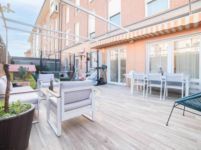 Piso en Venta en Urbanización el Mediterráneo