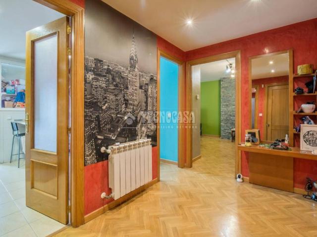 Piso en Venta en Urbanización el Mediterráneo